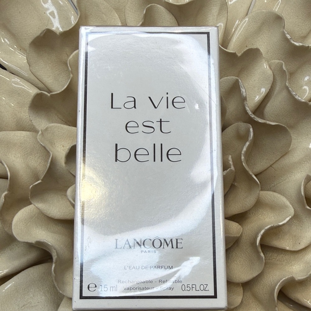 Lancome La Vie Est Belle Eau de Parfum